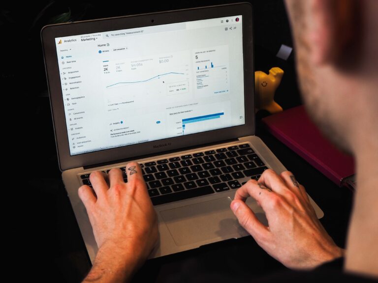 Universal Analytics will be replaced in 2023 for Google Analytics 4